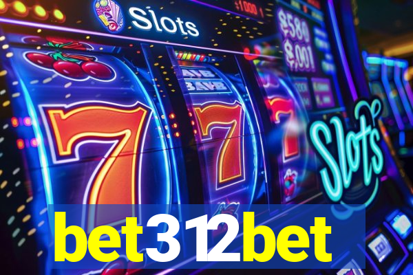 bet312bet