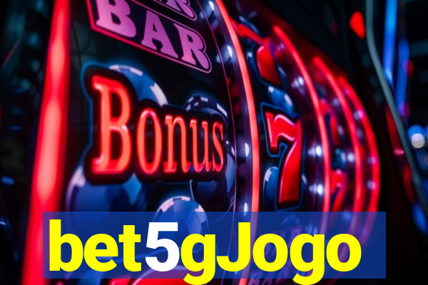 bet5gJogo