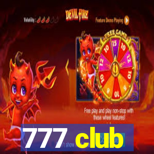 777 club