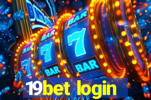 19bet login