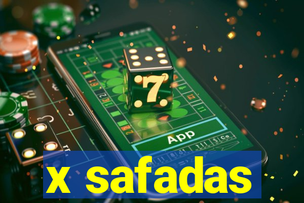 x safadas