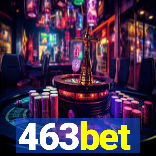 463bet