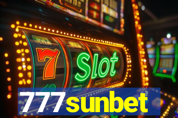 777sunbet