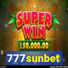 777sunbet