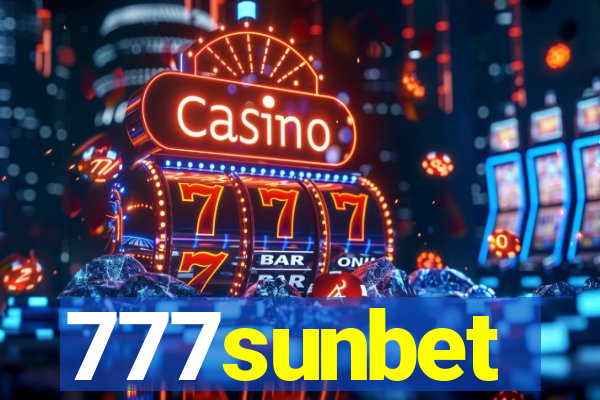 777sunbet