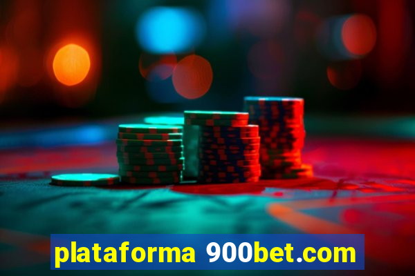 plataforma 900bet.com