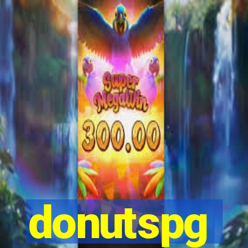 donutspg