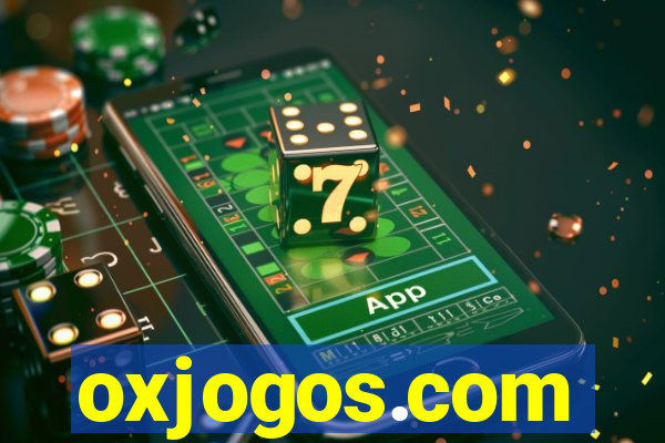 oxjogos.com