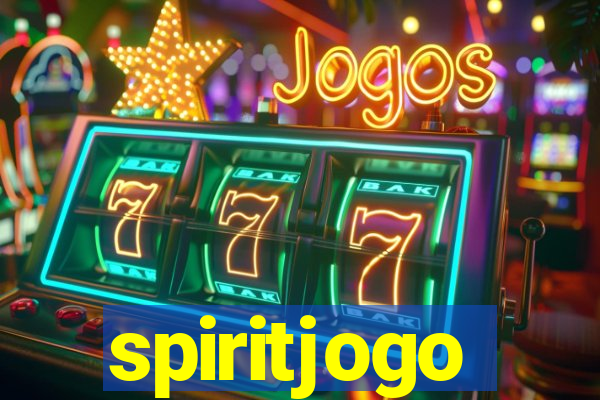 spiritjogo