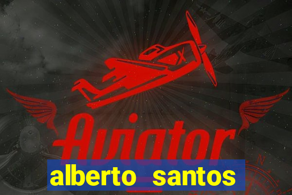 alberto santos dumont escola