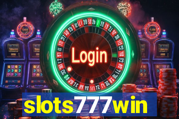 slots777win