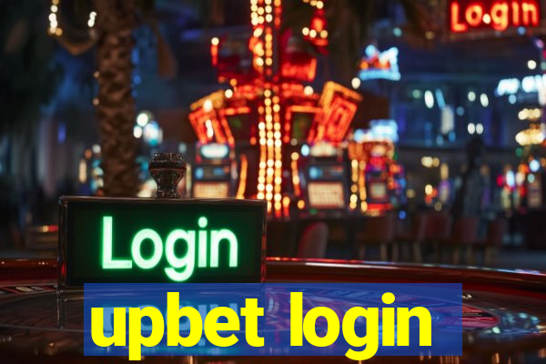 upbet login