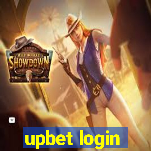 upbet login