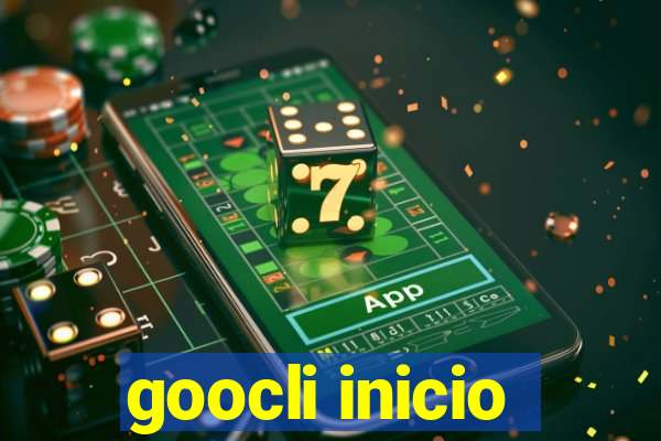 goocli inicio