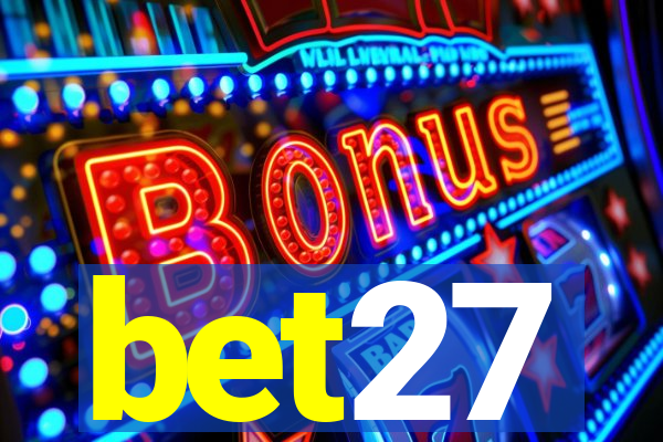 bet27