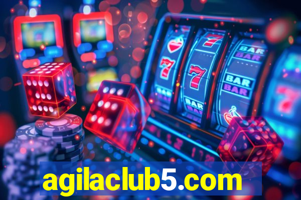 agilaclub5.com