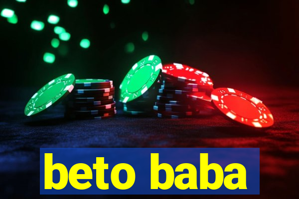 beto baba