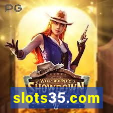 slots35.com