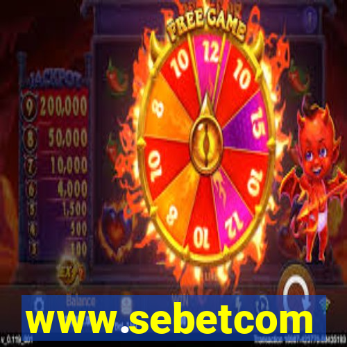 www.sebetcom