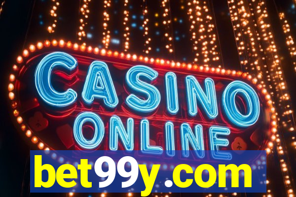 bet99y.com