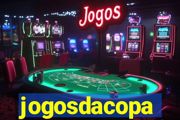 jogosdacopa