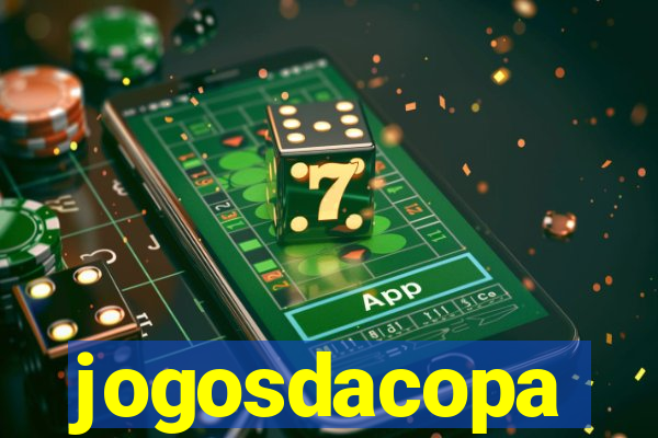 jogosdacopa