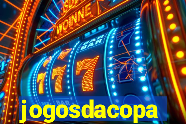 jogosdacopa