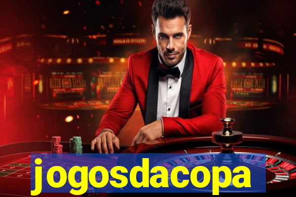 jogosdacopa