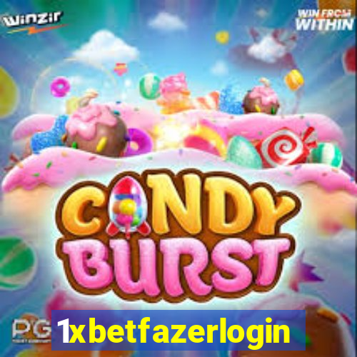 1xbetfazerlogin