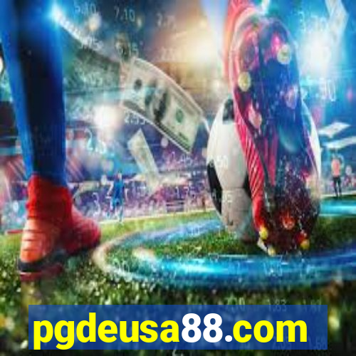 pgdeusa88.com