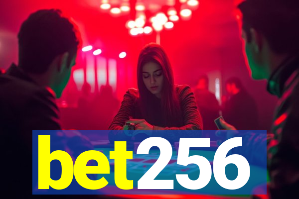 bet256