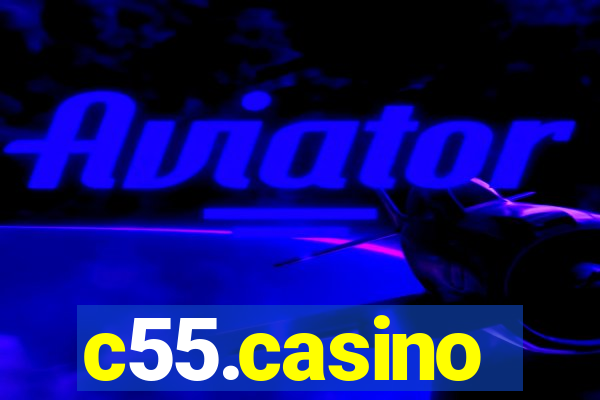 c55.casino