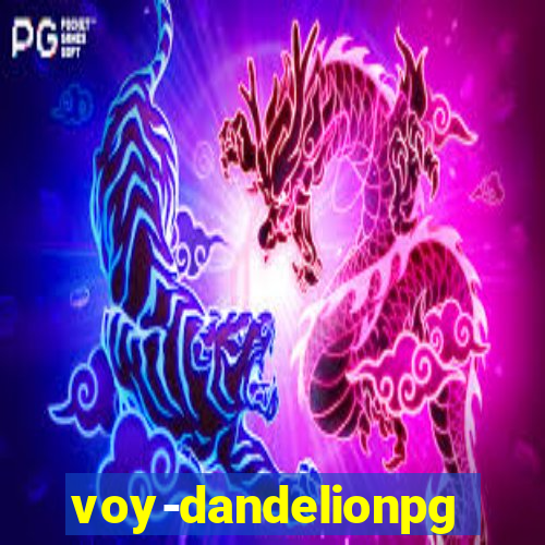 voy-dandelionpg.com