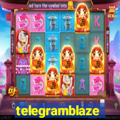 telegramblaze