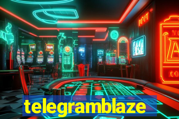 telegramblaze