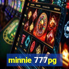 minnie 777pg