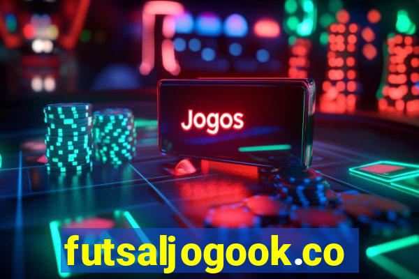 futsaljogook.com