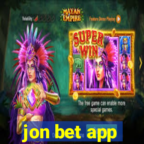 jon bet app