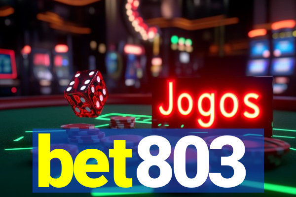 bet803