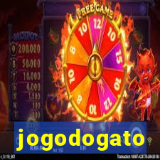 jogodogato