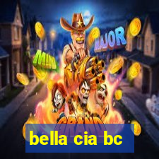 bella cia bc