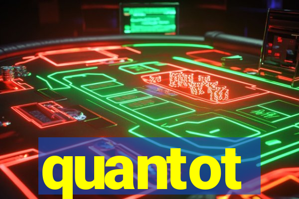 quantot