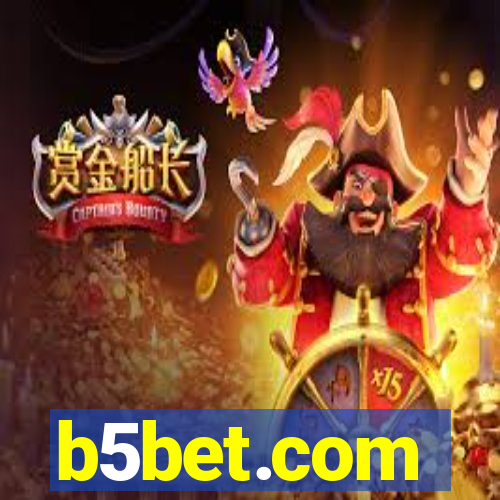 b5bet.com