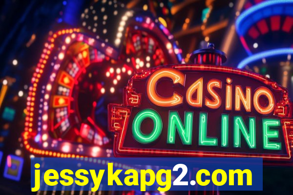 jessykapg2.com