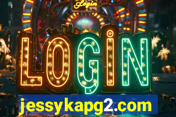 jessykapg2.com