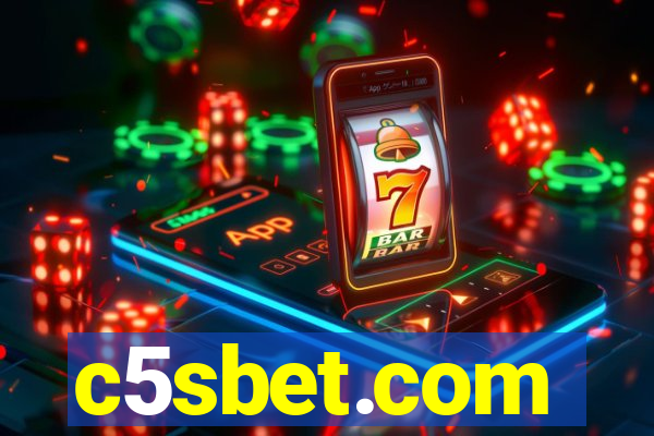 c5sbet.com