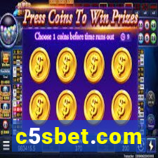 c5sbet.com