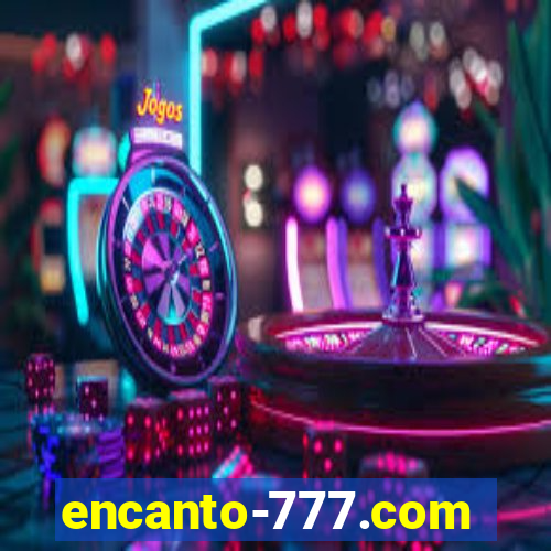 encanto-777.com