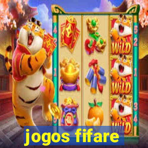 jogos fifare