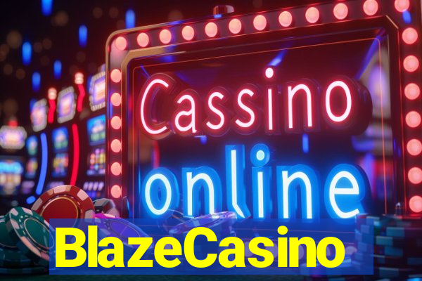 BlazeCasino